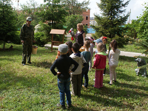 ivan krevan schimb de experienta